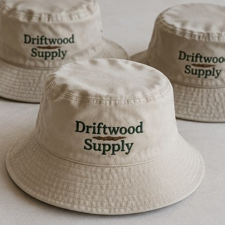 Bucket Hats