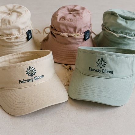 Visors & Packable Travel Hats
