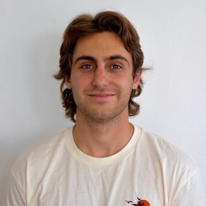George Passantino, Co-Founder & CEO at Custom Sun Hats