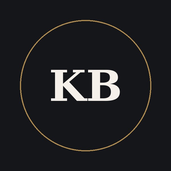 Kevin Borgh, Chief Operating Officer