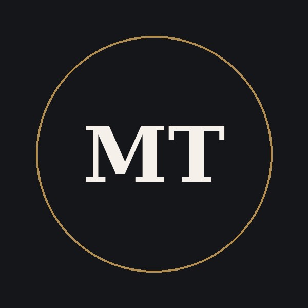 Mark Tecson, Director of Marketing